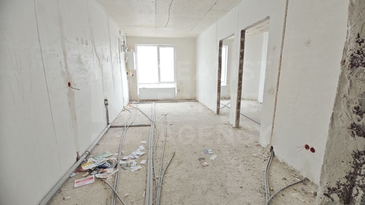 Vânzare, apartament, 2 camere, str. Ioana Radu, Buiucani - Poză 4