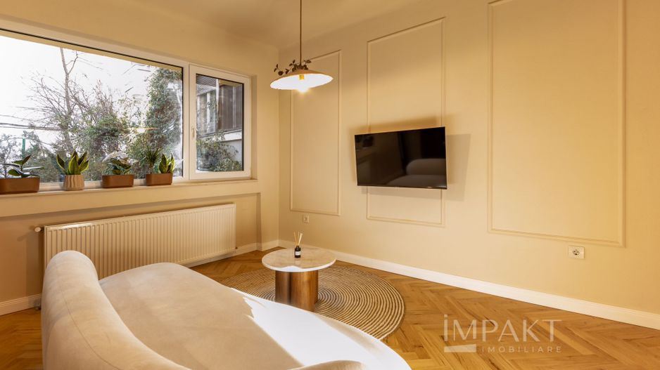 Apartament superb cu 2 camere de vanzare in zona ultracentrala! - Poză 4