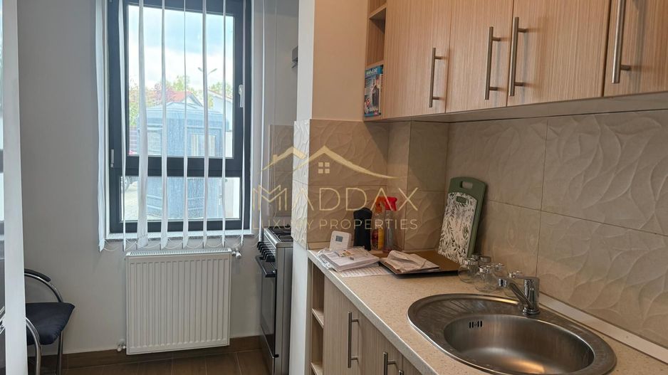 Apartament 2 camere 73mp I PIPERA I Prima Inchiriere*** - Poză 10