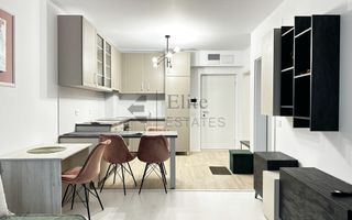 Apartament 2 camere de închiriat in Prima Urbana, Iosia - Poză 3