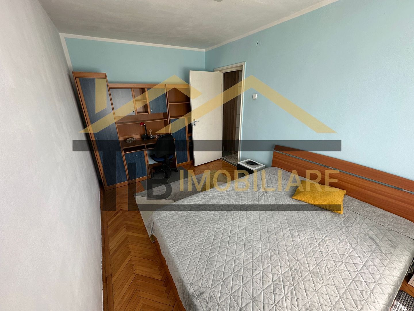 Apartament de 3 camere, 52mp , decomandat, Zona Dambu Pietros - Poză 6