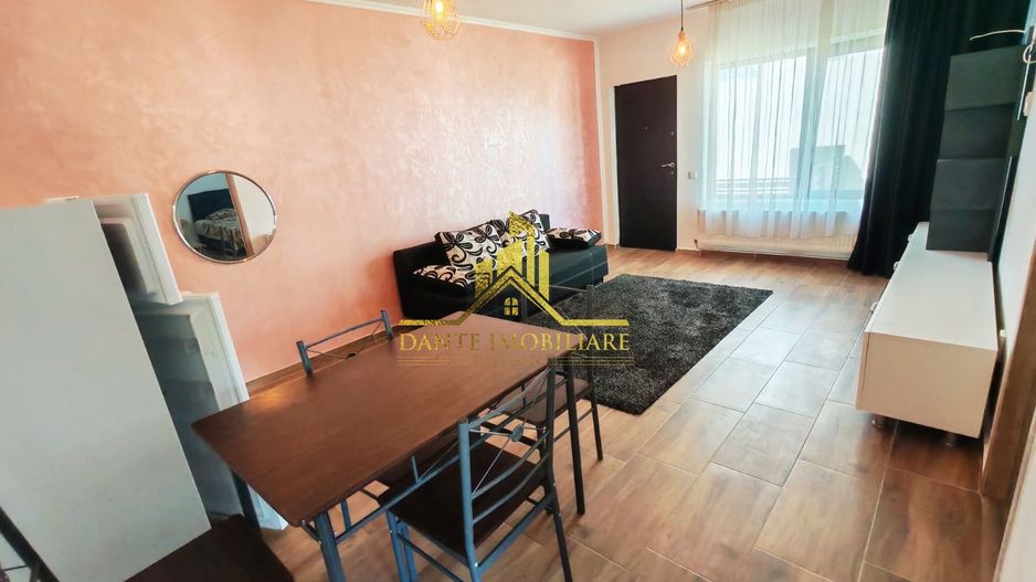 3 camere, mobilat modern, bloc nou, parcare, Iris, Oasului - Poză 10