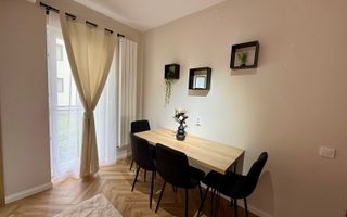 Apartament cu 3 camere, ultrafinisat, gradina, zona Terra - Poză 7