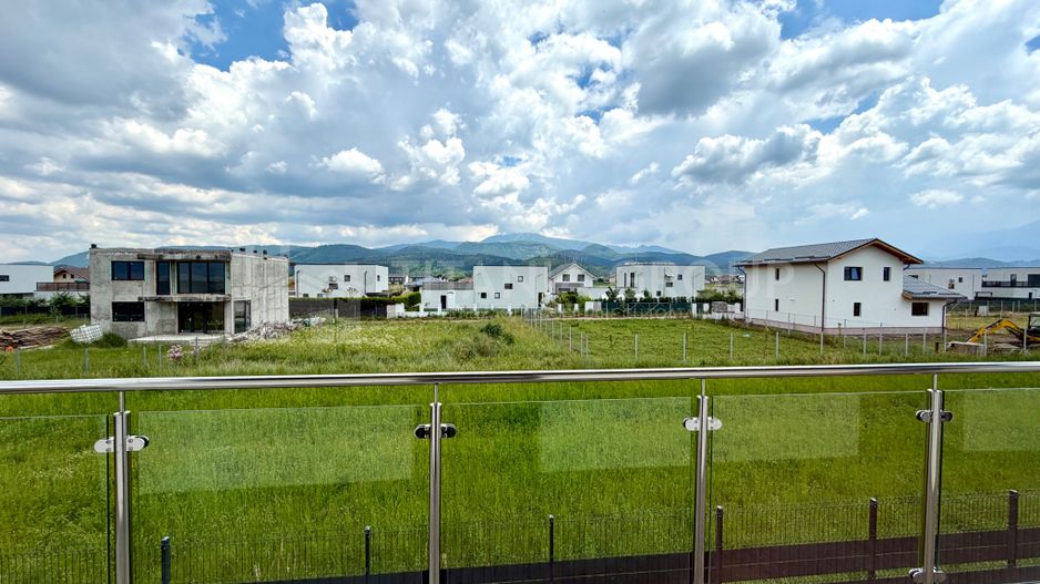 Casă premium 4 camere | Prima închiriere| 3 băi | Pet Friendly | Cristian - Poză 26