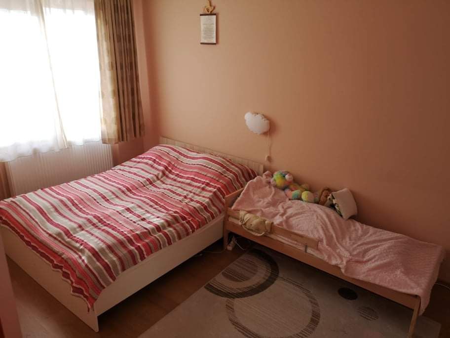 Ag EUROPA vinde ap 2 cam 48mp etaj 4 în zona Carpați 1. - Poză 4