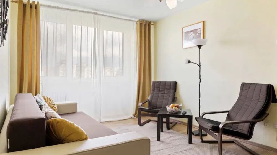 Apartament 2 camere 8 min Metrou Iancului – pet friendly, Boiler - Poză 3