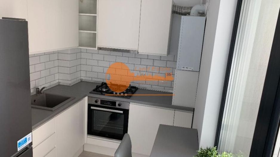 Garsoniera cocheta Grozavesti - Poză 5