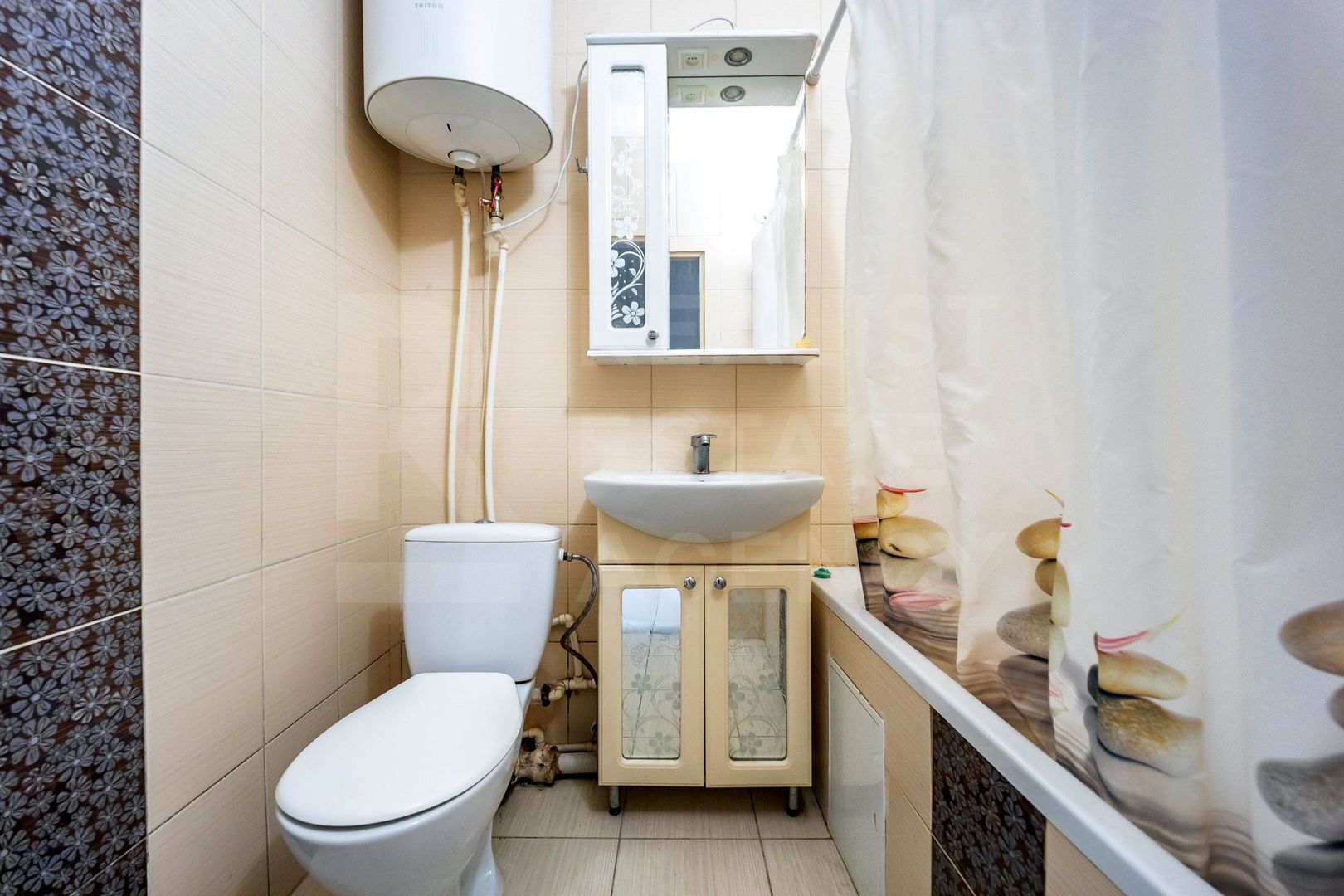 Vânzare, apartament, o cameră, str. Florilor, Râșcani - Poză 8