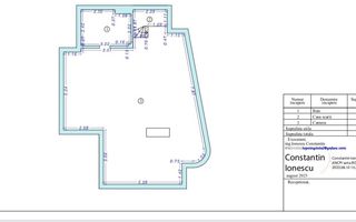 Vila de vanzare  cu acces dublu -zona ARCUL DE TRIMUF-PARCARE - Poză 11