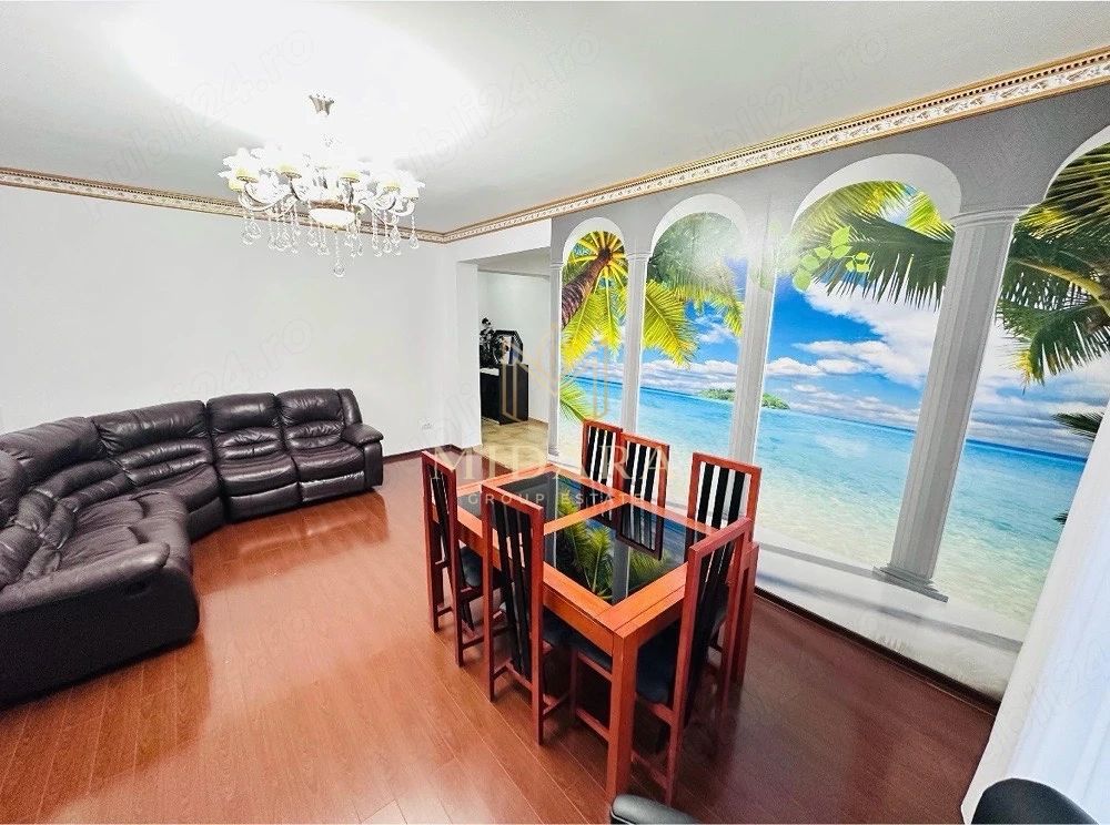 3 camere Dobroești | 97 mp | Etaj 1 | Parcare | 142.500€ - Poză 3
