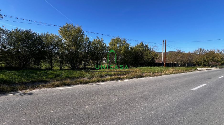 Teren intravilan/Str Balciului/Copacelu - Poză 2