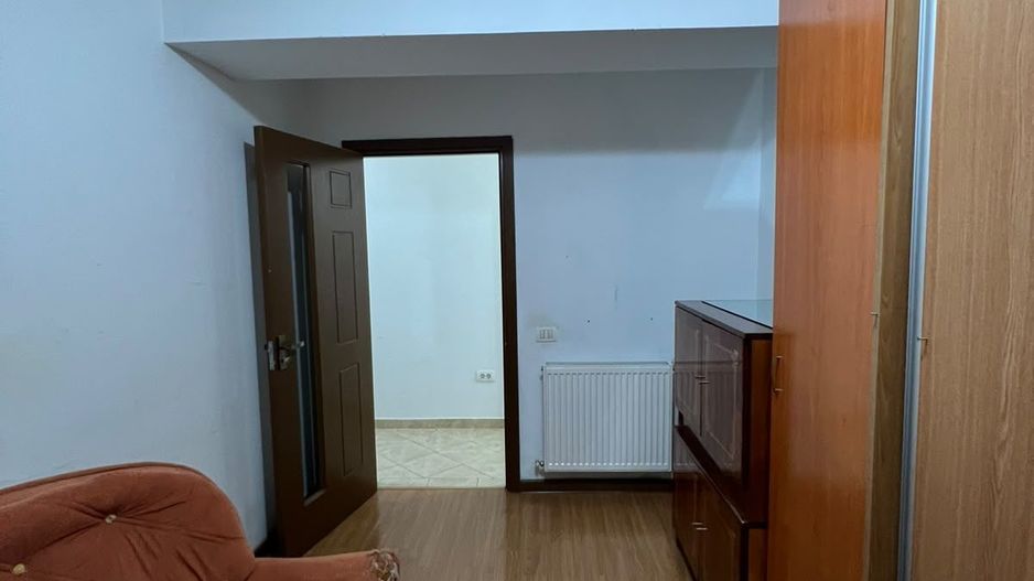 2 camere de închiriat, Tomis Nord | Bloc nou | Termen lung | Centrală - Poză 7