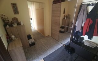 3 CAMERE DECOMANDAT - MOBILAT SI UTILAT - HIDROIZOLATIE - PACURARI - Poză 12