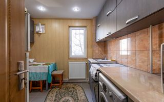 Apartament 3 camere – poziție premium, Cornisa Bistriței, Bacău | Comision 0% cu - Poză 6