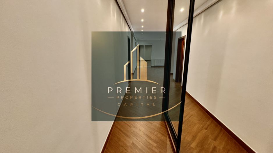 APARTAMENT DE 3 CAMERE DE VANZARE IN BLOC SOLID | DOROBANTI | R.BELLER | - Poză 2