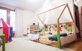 Apartament 2 camere mobilat/utilat in apropiere de metrou Titan - Liviu Rebreanu - Poză 5