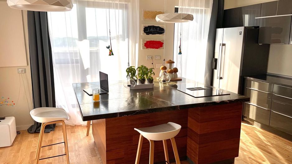 Apartament UNIC - WINGS Cluj-Napoca - Poză 8