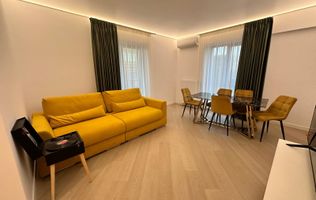 Vanzare apartament 3 camere – Cortina North, Pipera