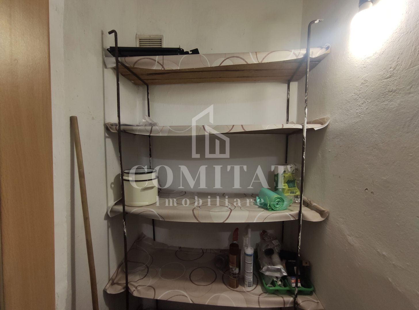 Apartament cu 2 camere | Cartierul Mănăștur | Zona „La Terenuri” - Poză 10