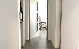 Apartament 2 camere modern in Selimbar, zona Brana - Poză 7