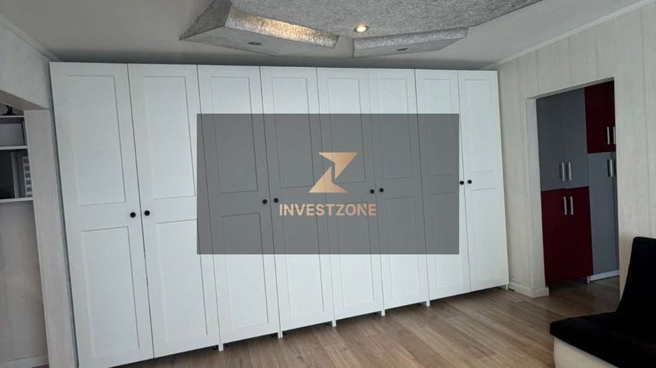 Apartament 3 camere Erofte Grigore, et 2 - Poză 4