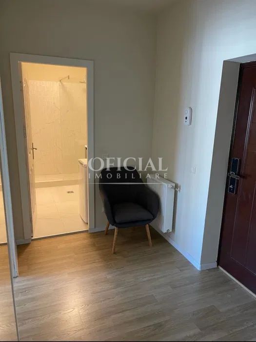 Apartament 1 Camera | 40 Mp | Balcon | Modern | Zorilor Observatorului - Poză 7