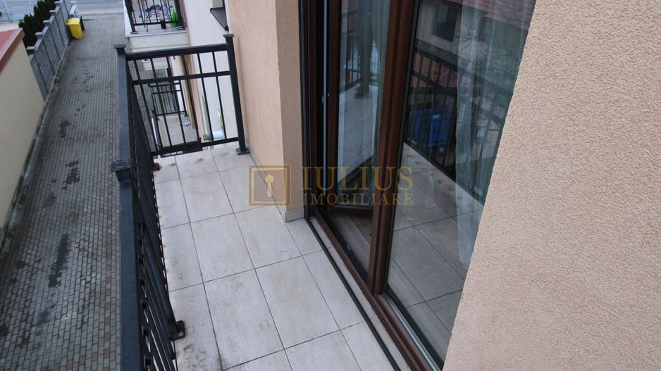 Centrala proprie,clima, loc de parcare. Complex Studentesc -Stadion. - Poză 15