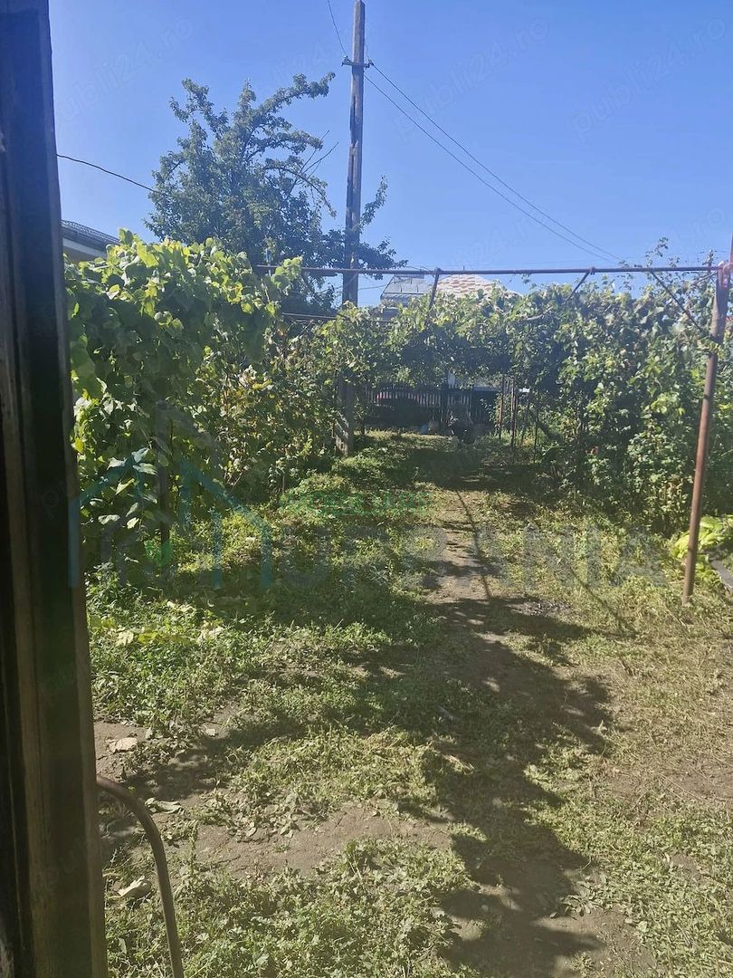 Proprietate cu destinație gospodărească, Izvoarele, comuna Răchiteni, Iași - Poză 3