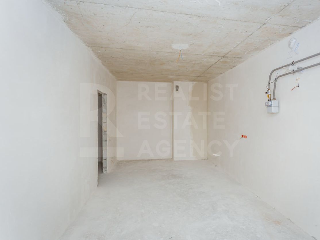 Vânzare, apartament, 2 camere, strada Vasile Lupu, Buiucani - Poză 8