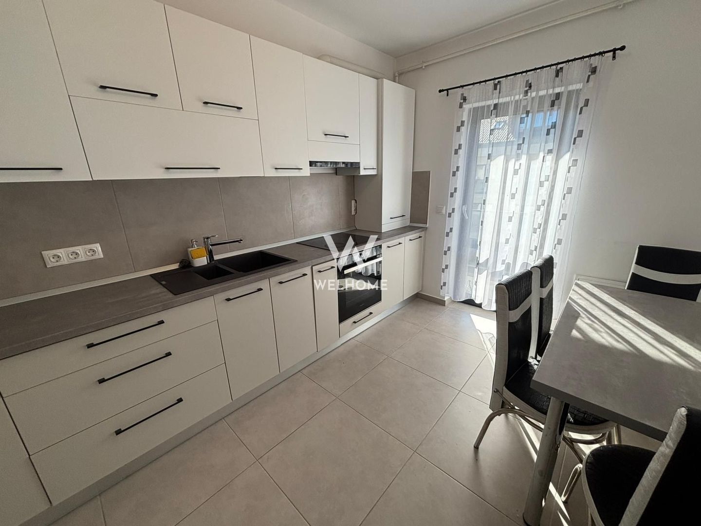 Apartament 2 camere cu bucatarie separata - Doamna Stanca - Poză 3