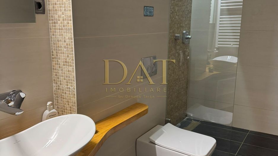 Duplex premium | Europa | 155 mp | 4 dormitoare | sala fitness - Poză 20
