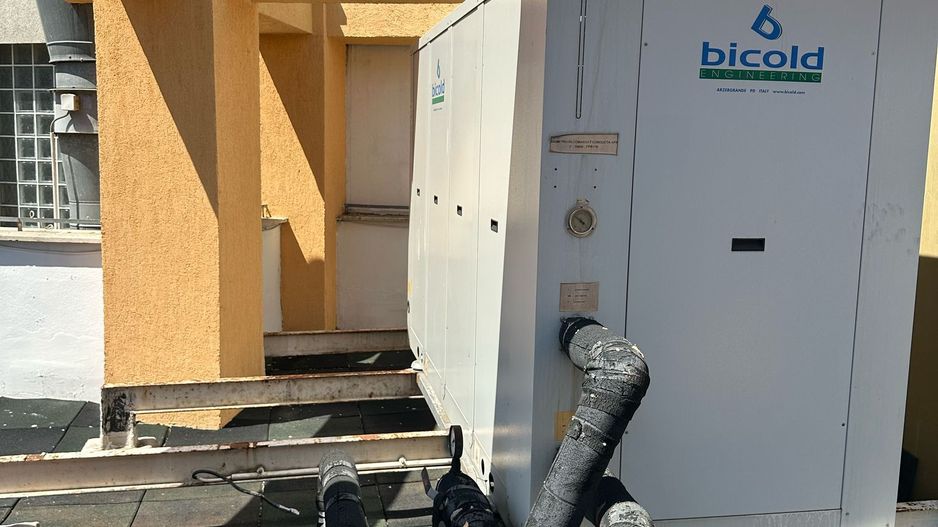 Ansamblu de birouri premium Gematex Business Center, sector 1 București - Poză 33