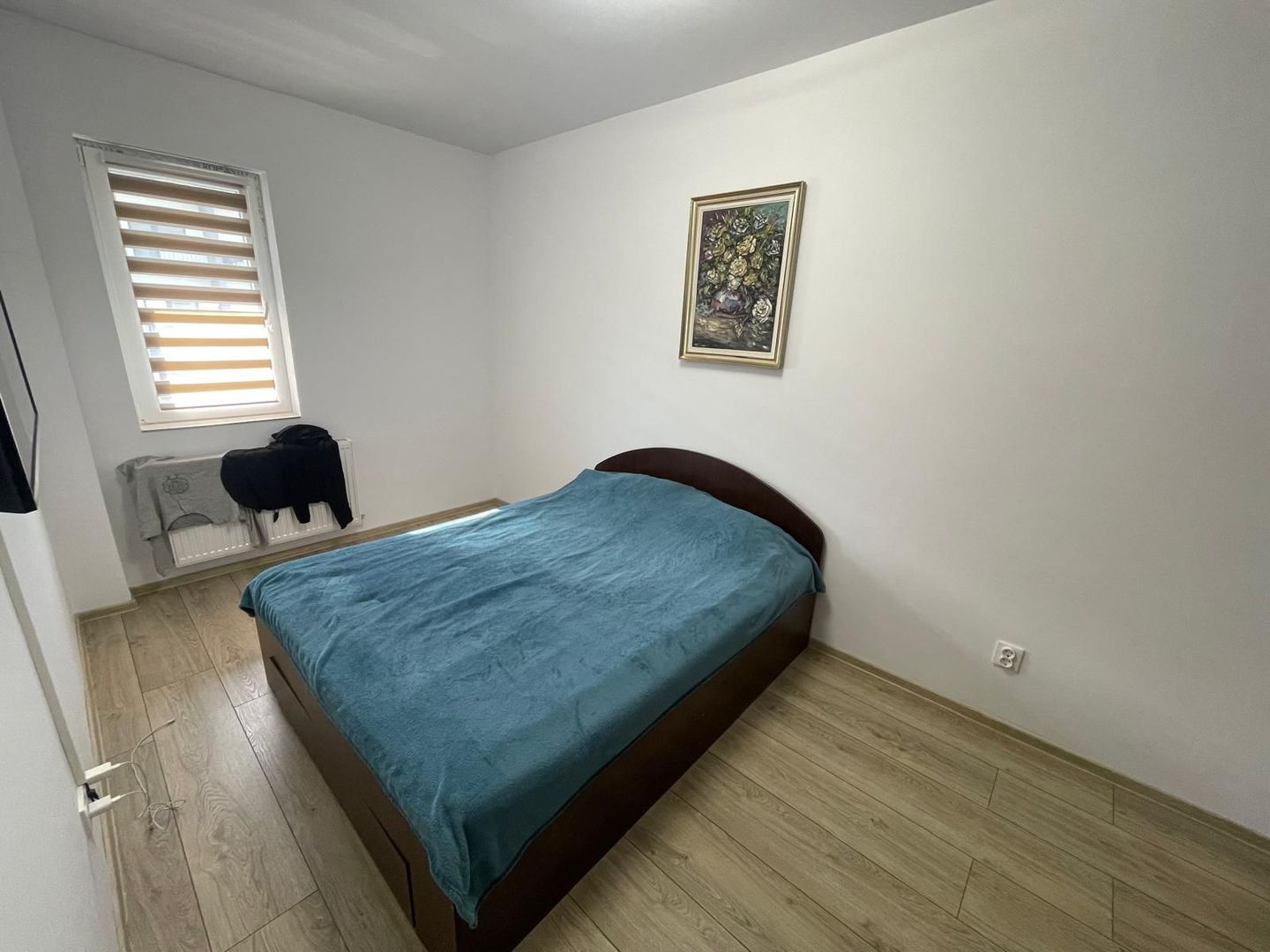 Apartament cu o cameră de închiriat | Florești | Zona Terra - Poză 1