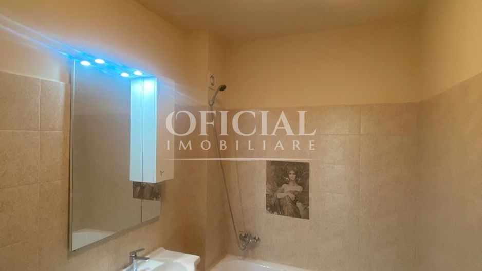Apartament 3 Camere | 86 Mp | 2 Bai |Logie | Garaj | Floresti VIVO BMW - Poză 11