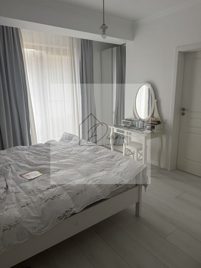 3 camere HERASTRAU AVIATIEI I SU 134 mp + parcare I COMISION 0% - Poză 5