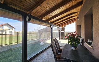 Casa generoasa 5 dormitoare, pivnita, mansarda hobby - Poză 20