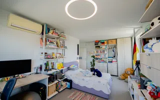 Penthouse 142mp | 4 camere | 2 bai si dressing | MetroCity Academiei - Poză 28