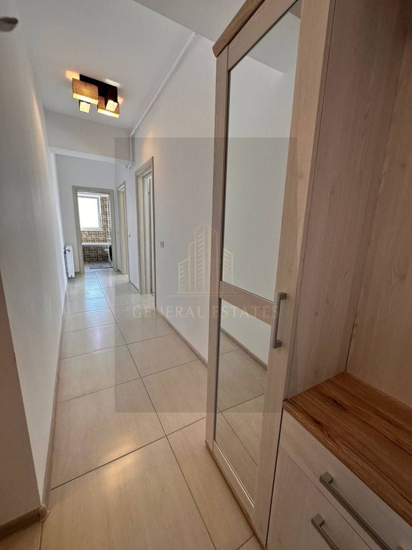 Apartament spre inchiriere zona Coresi - Poză 14