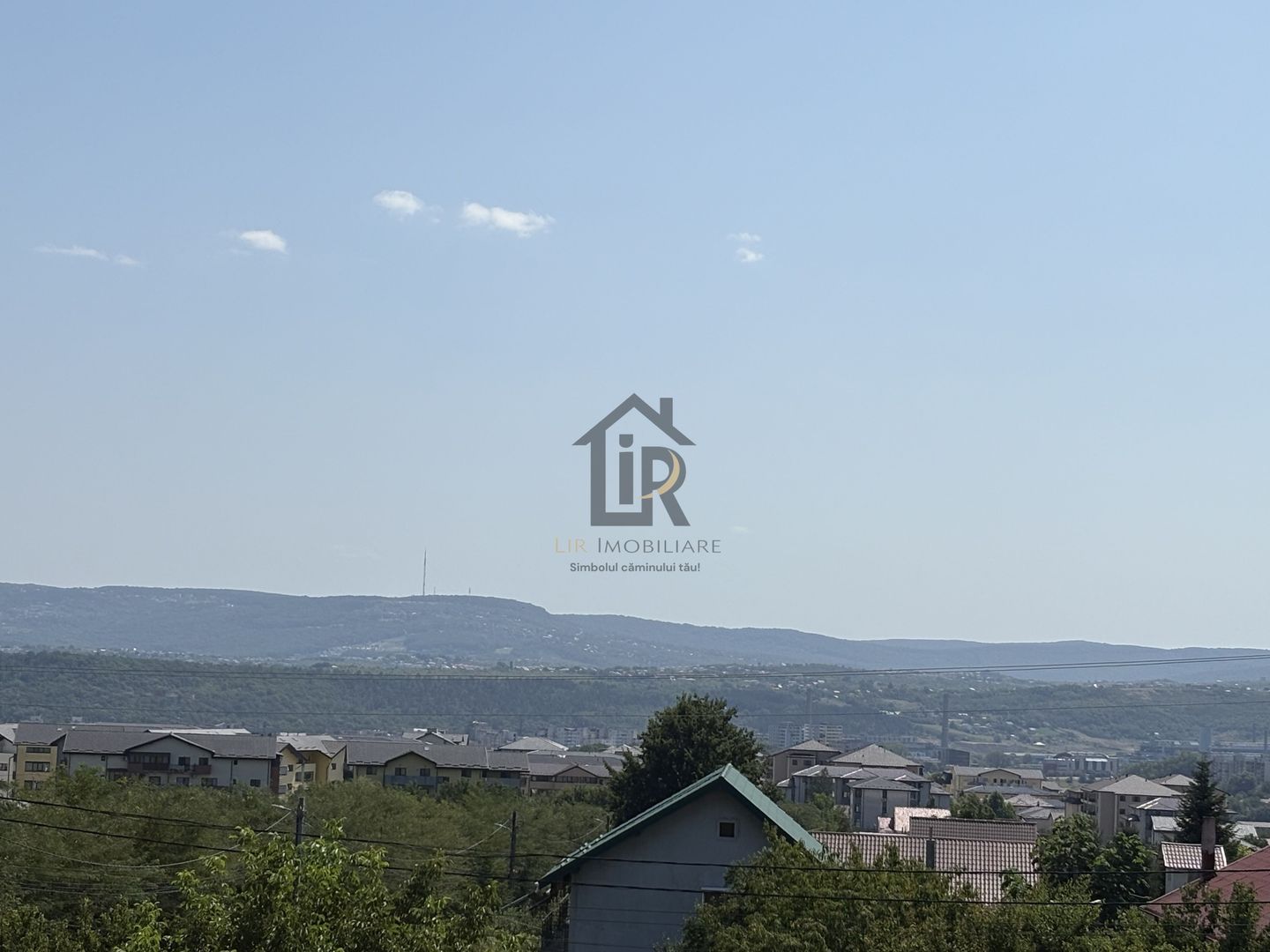 Vila P+1 într-un complex exclusivist- Miroslava- Iasi - Poză 24