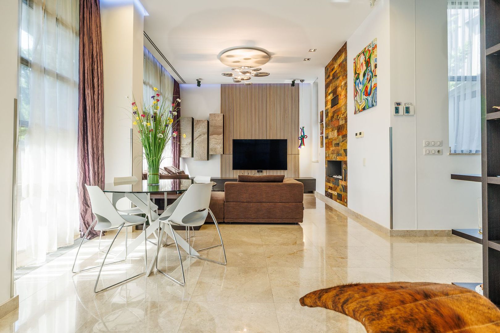 O CASA  PREMIUM-Drumul Taberei / Valea Oltului/ Valea Argesului - Poză 16