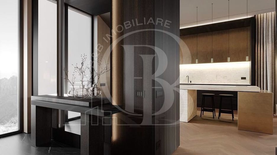 Finalizat-Mutare Rapida la 7min Metrou Duplex 4 camere cu 3 bai - Poză 11