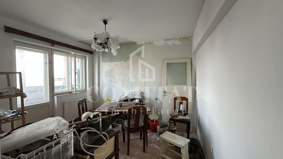 Apartament 2 camere | 46mp | Zona Baisoara - Poză 6