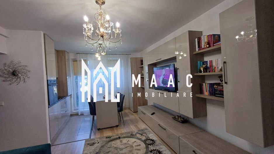 Apartament 3 camere | Curte | Modern | Magnolia - Poză 4