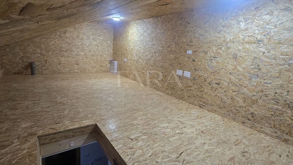 Apartament cochet cu balcon, parcare și spațiu de depozitare. - Poză 7
