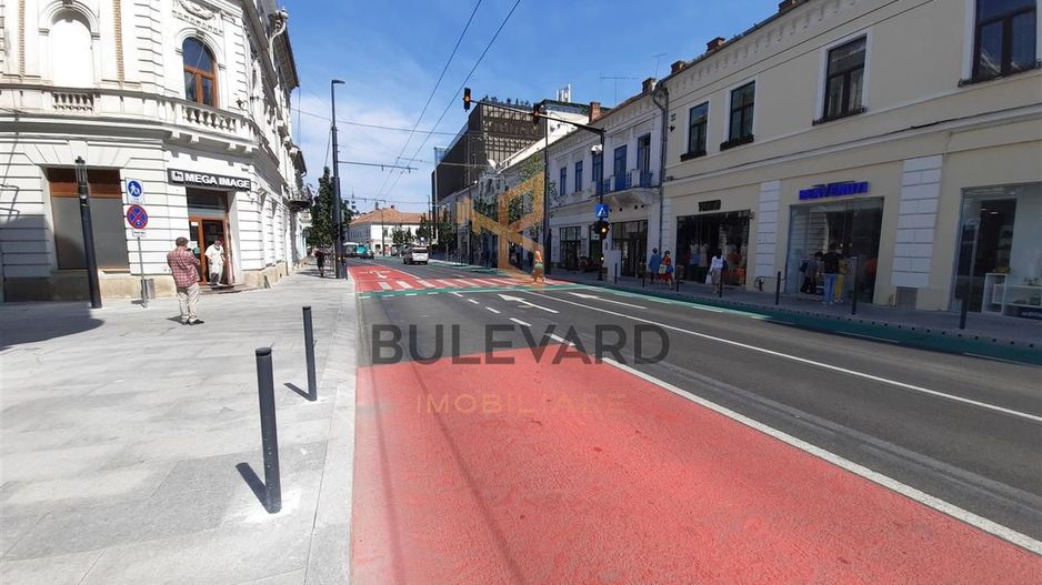 Garsoniera de 11 mp, Str. Regele Ferdinand! - Poză 1