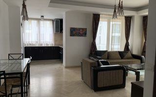 Zona Zagazului- One Herastrau Plaza - Poză 3