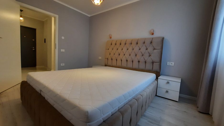Apartament frumos cu loc de parcare si terasa 40mp - Poză 12