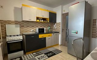 Apartament modern 2 camere | Tei - zona linistita - Poză 1