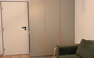 3 Camere Cu Curte Privată GranVia Park Mall Plaza Sector 6 - Poză 28