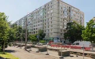 Apartament Renovat | Metrou Gara de Nord - Poză 15